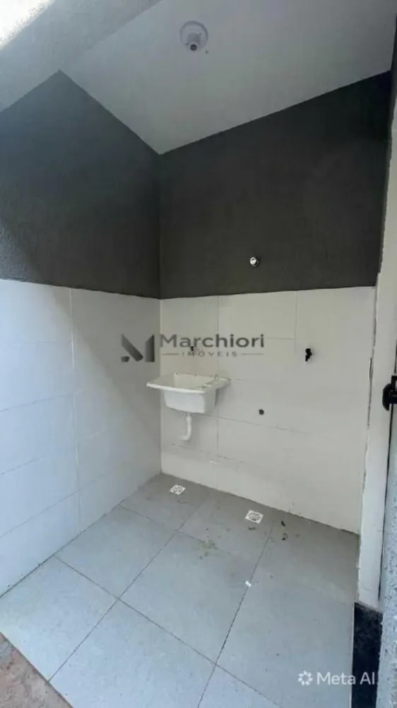 Casa, 2 quartos - Foto 10