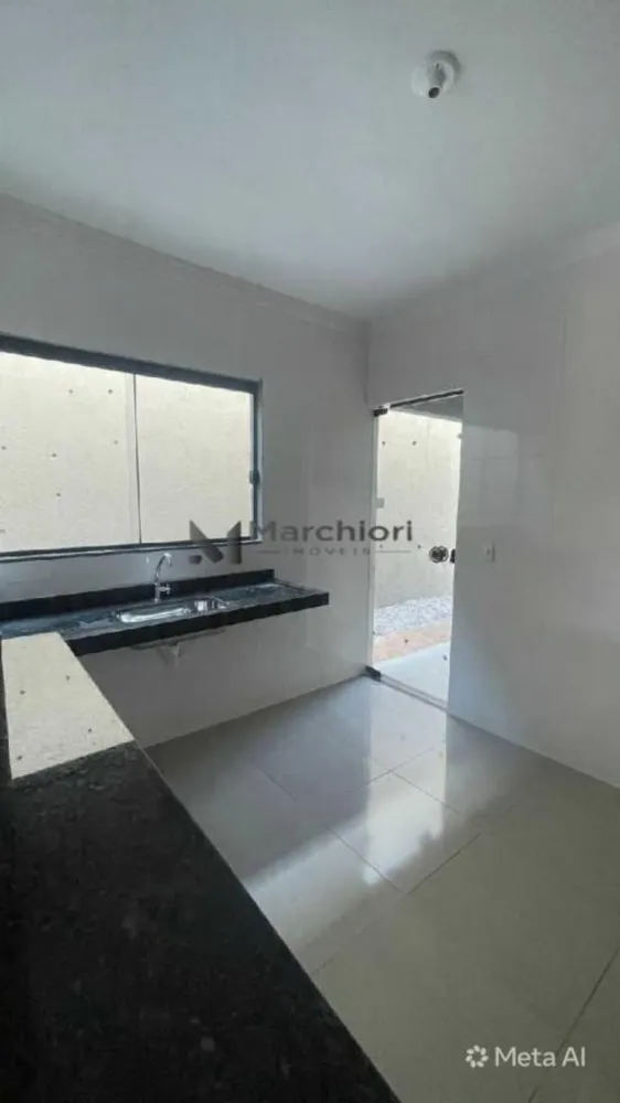 Casa, 2 quartos - Foto 4