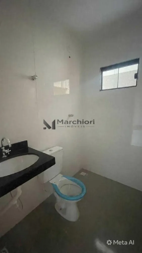 Casa, 2 quartos - Foto 6