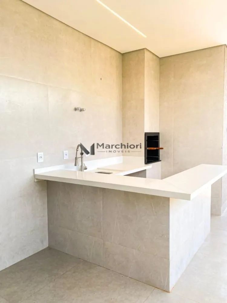 Casa de Condomínio, 3 quartos - Foto 8