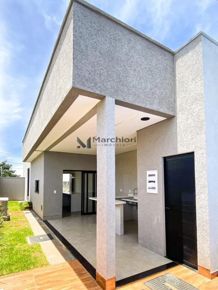 Casa de Condomínio, 3 quartos - Foto 7