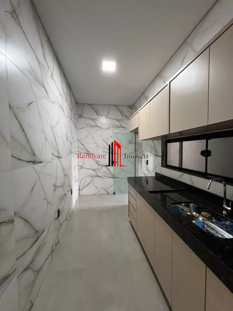 Casa, 3 quartos - Foto 3