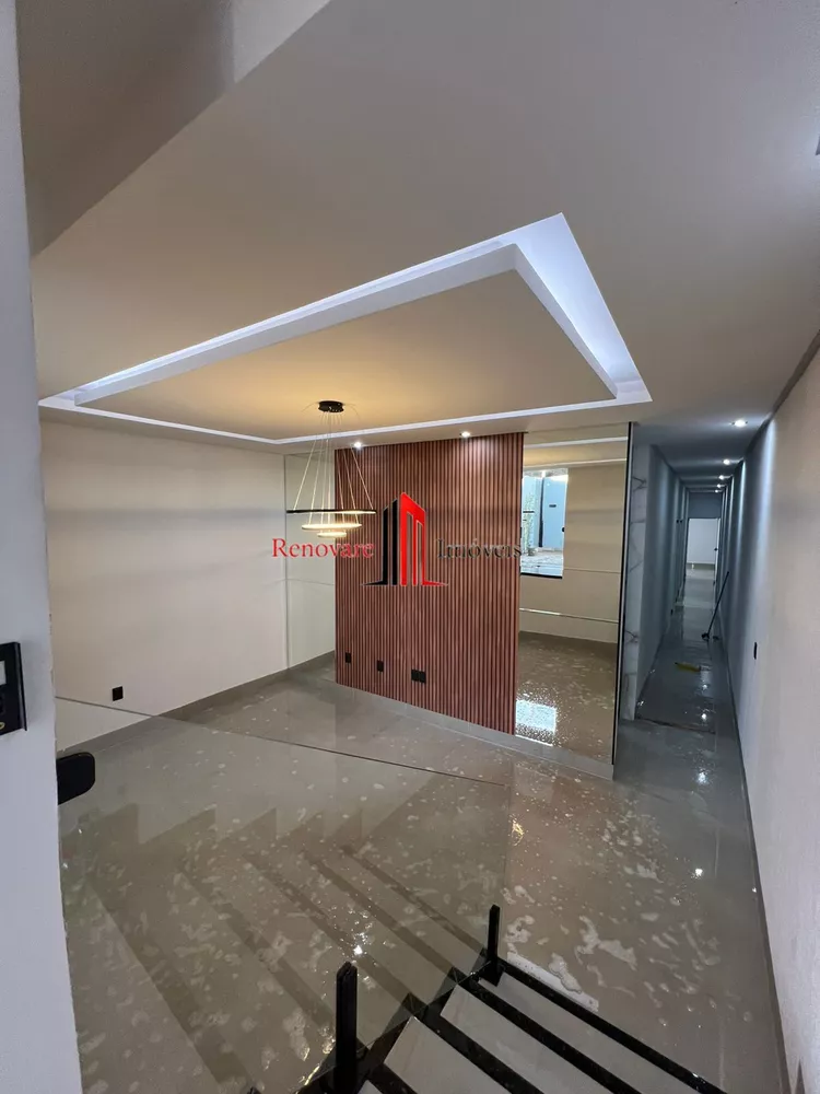 Casa, 3 quartos - Foto 4