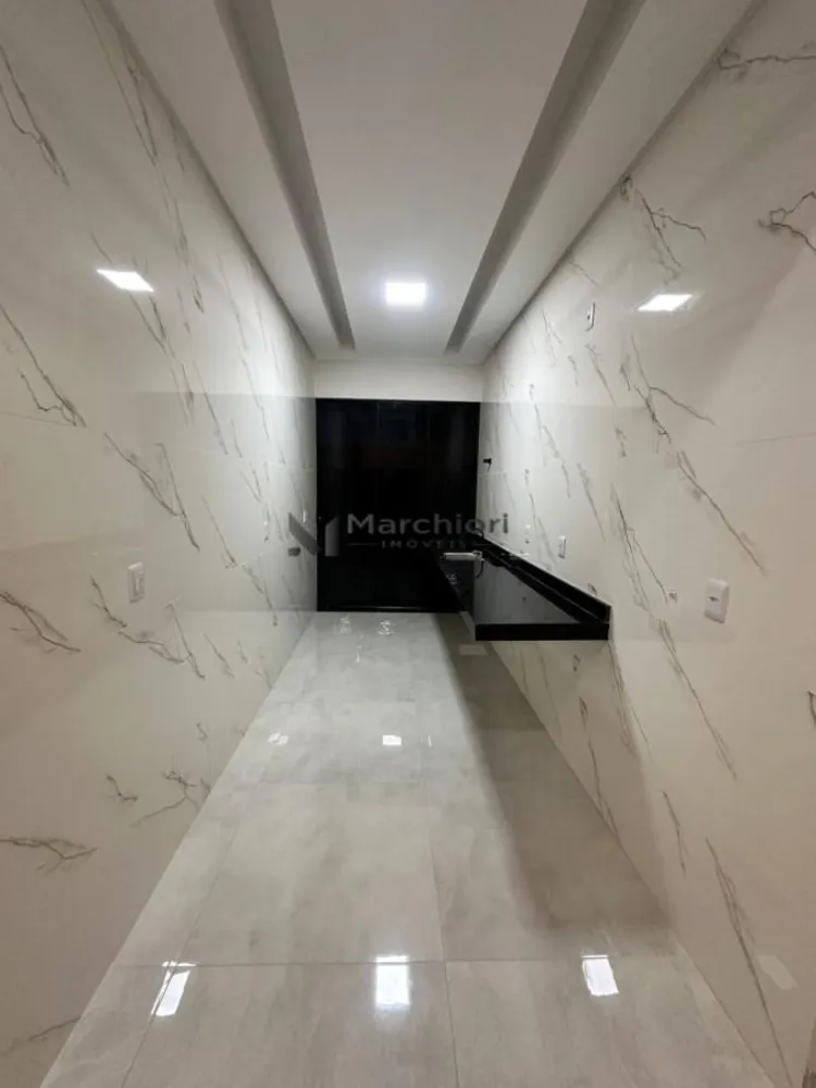 Casa, 3 quartos - Foto 4