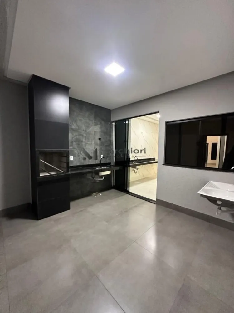 Casa, 3 quartos - Foto 8