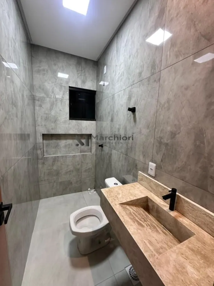 Casa, 3 quartos - Foto 10