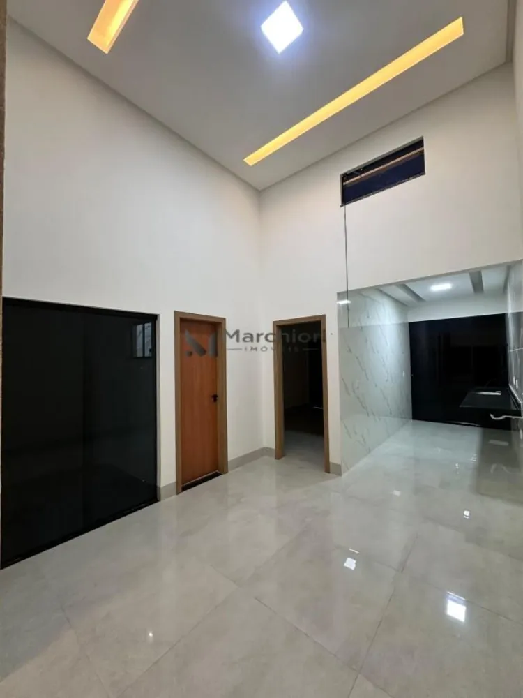 Casa, 3 quartos - Foto 7
