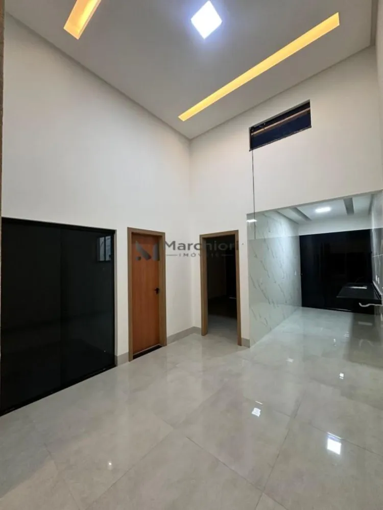 Casa, 3 quartos - Foto 3