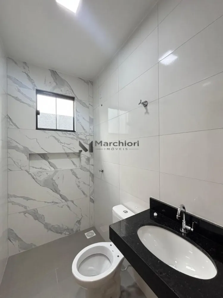 Casa, 2 quartos - Foto 6