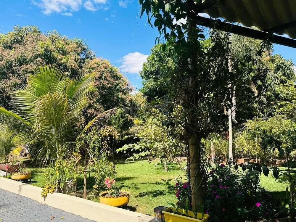 Chácara, 4 quartos, 1500 m² - Foto 15