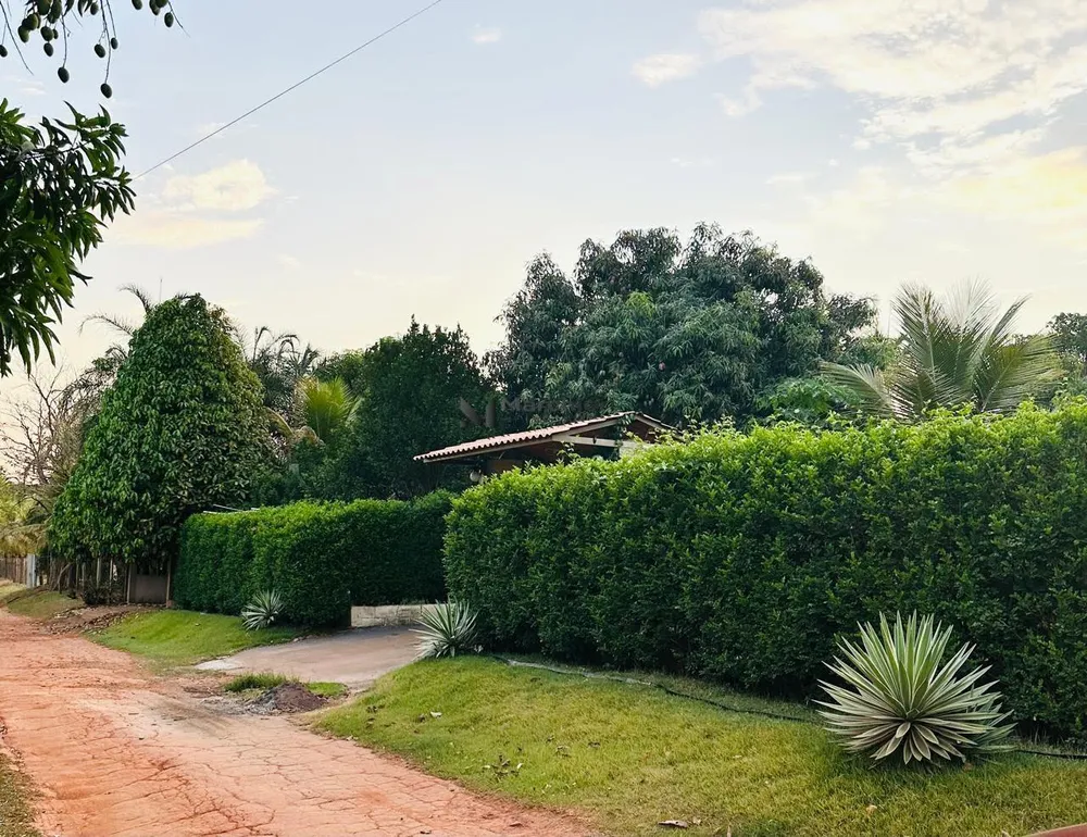 Chácara, 4 quartos, 1500 m² - Foto 11