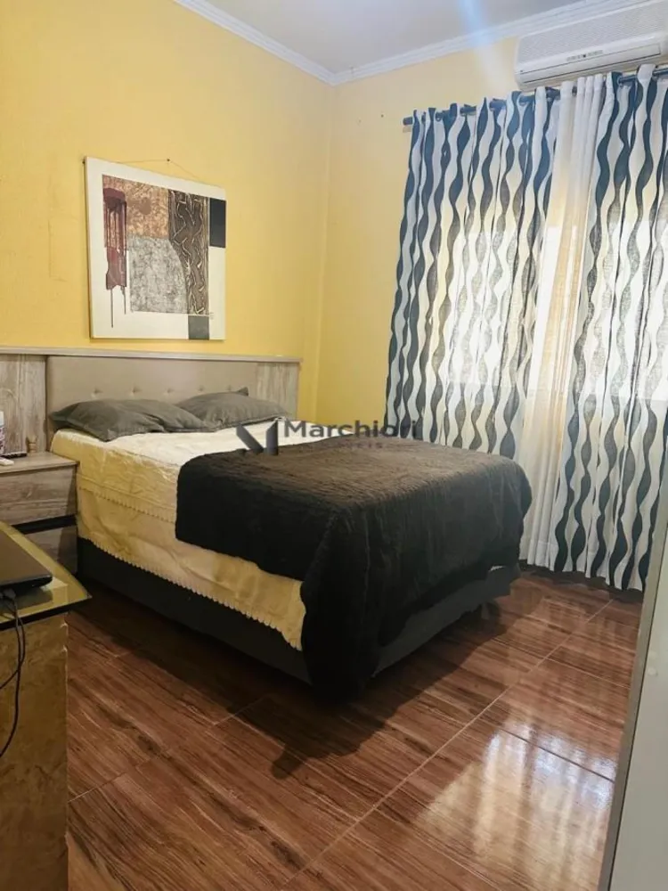 Chácara, 4 quartos, 1500 m² - Foto 8