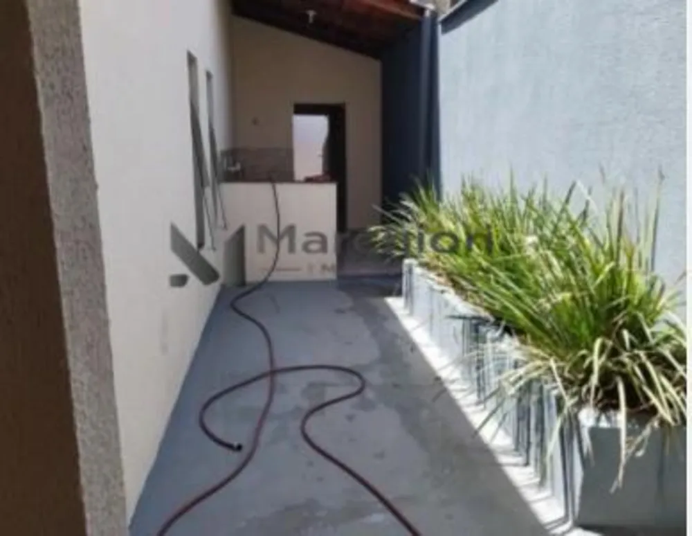 Casa, 3 quartos - Foto 5