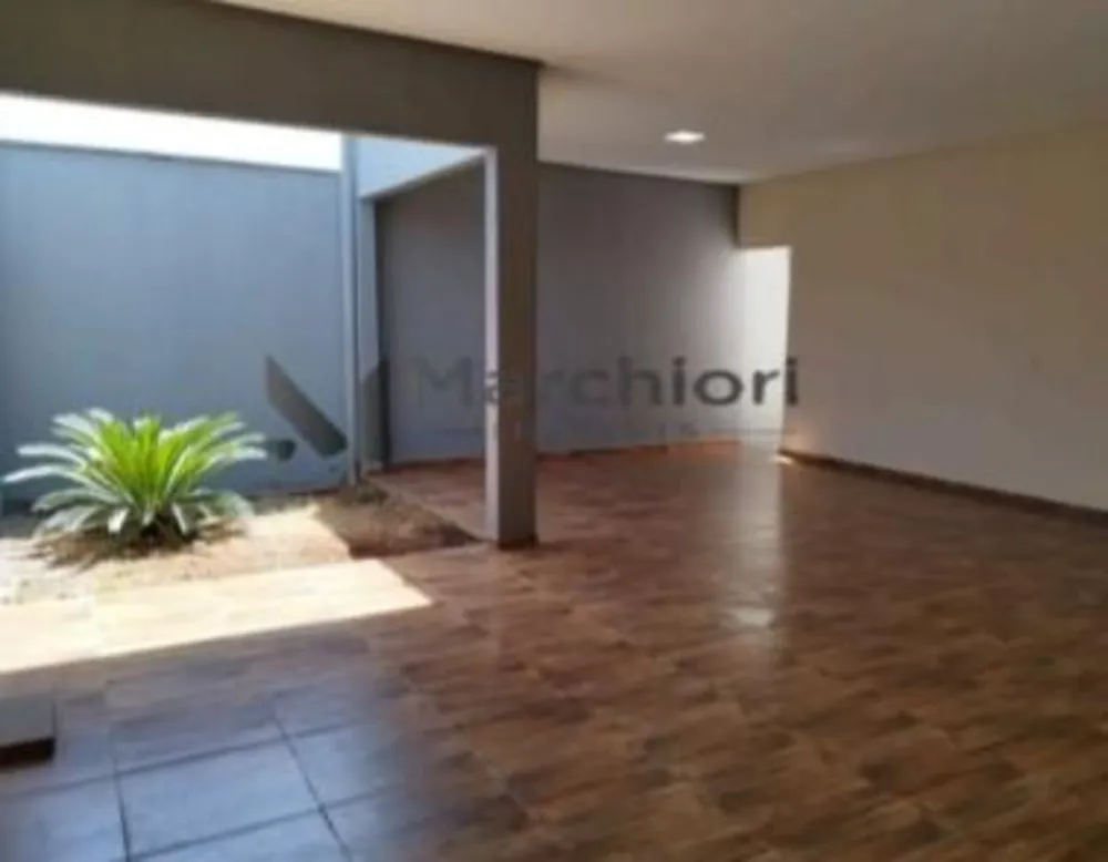 Casa, 3 quartos - Foto 2