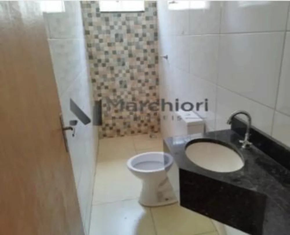 Casa, 3 quartos - Foto 8