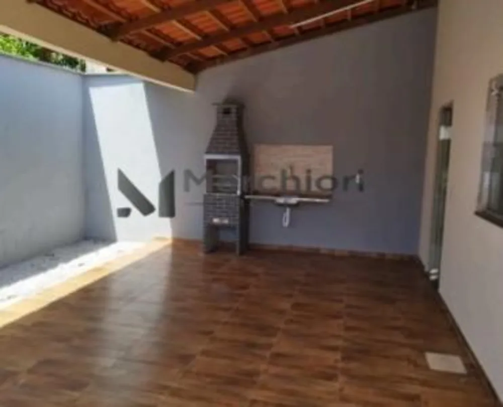 Casa, 3 quartos - Foto 4