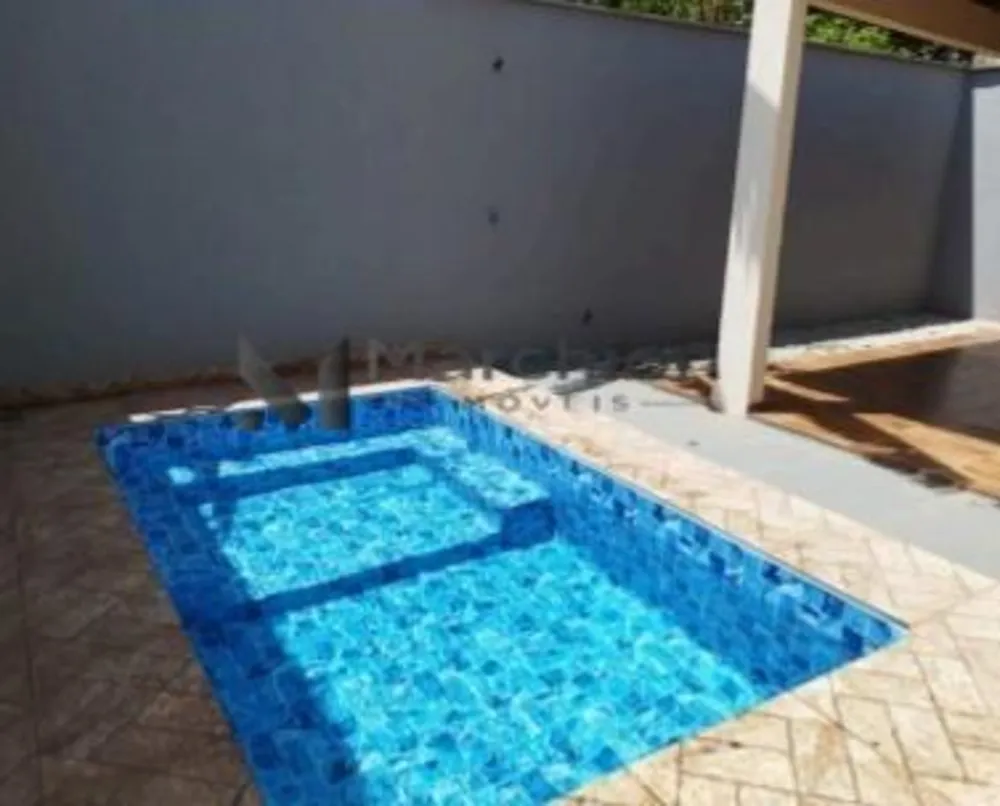 Casa, 3 quartos - Foto 1