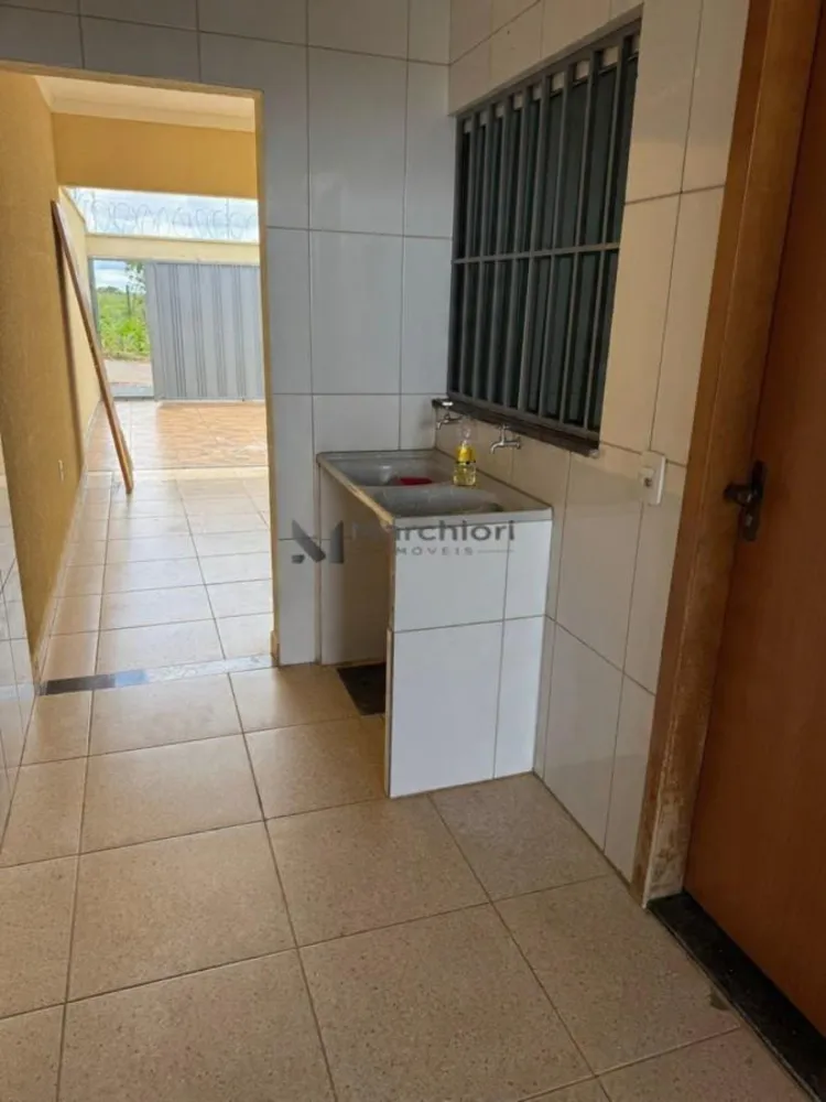 Casa - Foto 8