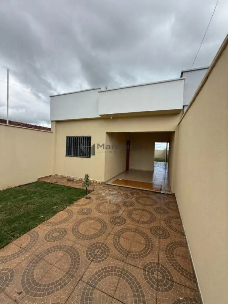 Casa - Foto 1