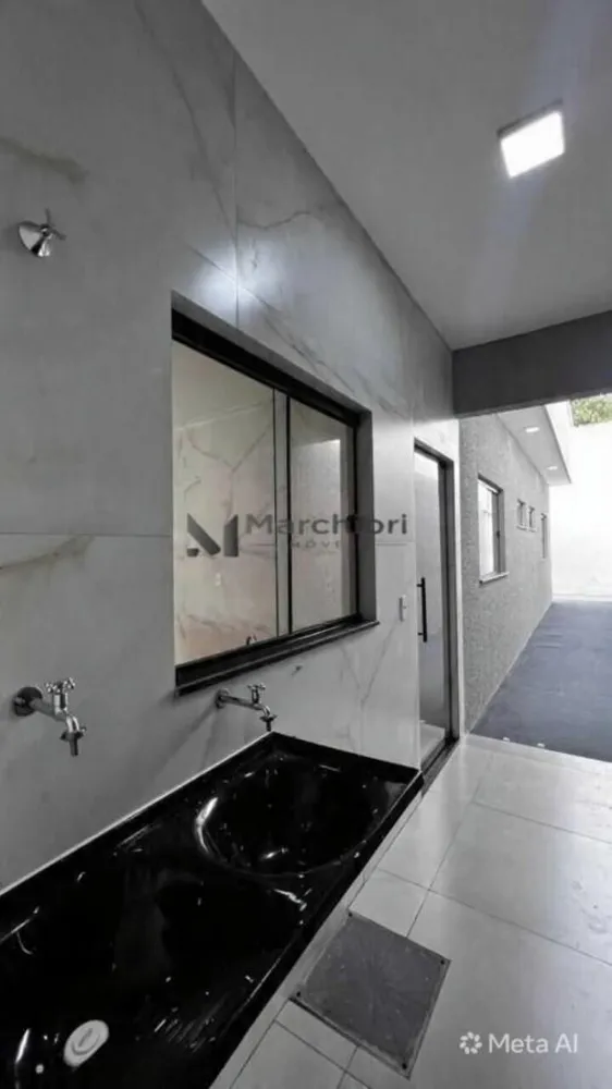 Casa, 2 quartos - Foto 5