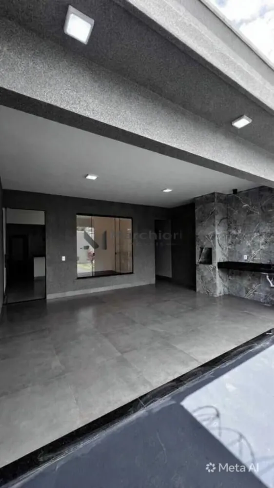 Casa, 2 quartos - Foto 2
