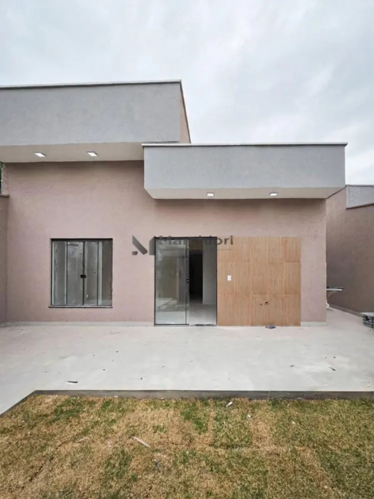 Casa - Foto 1