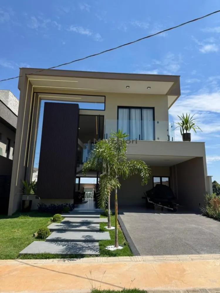 Sobrado, 3 quartos - Foto 1