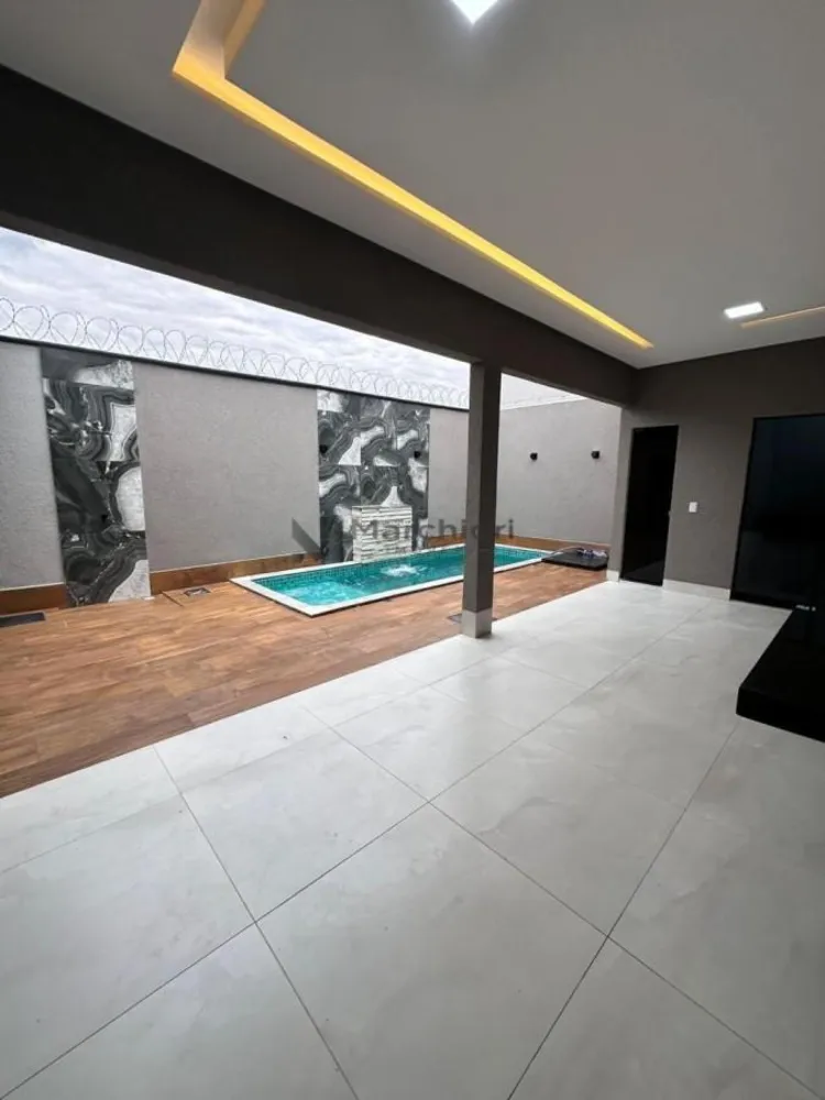 Casa, 3 quartos - Foto 10