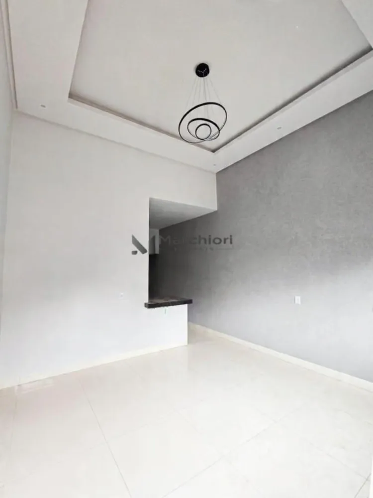 Casa, 3 quartos - Foto 2