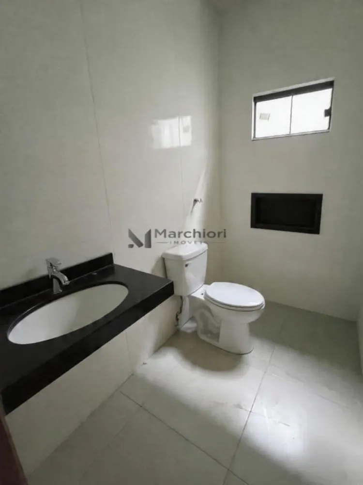 Casa, 3 quartos - Foto 7