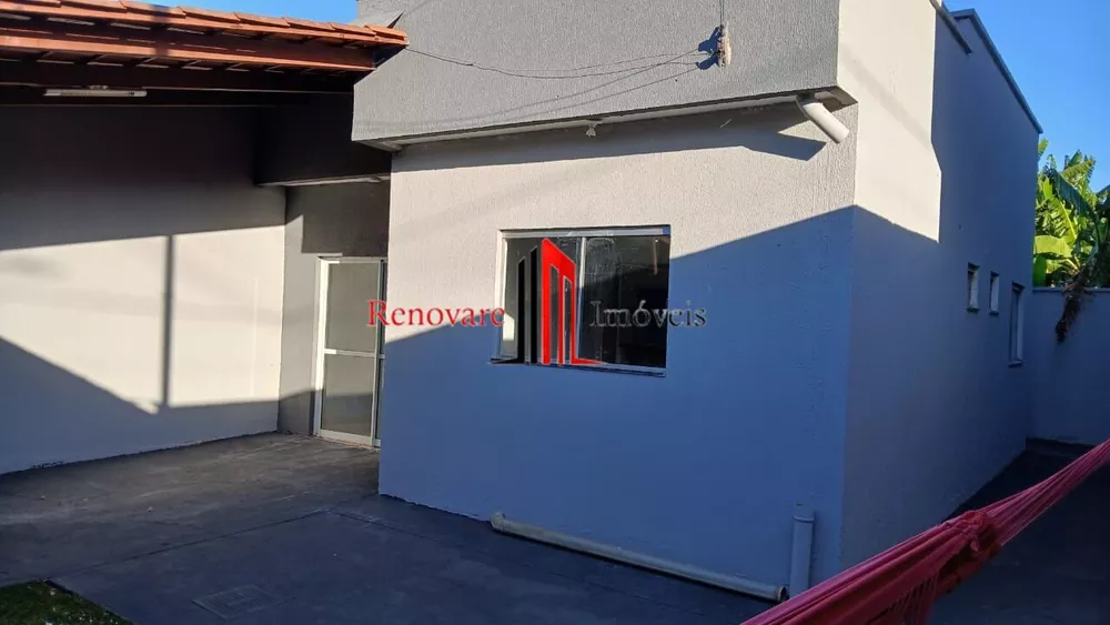 Casa, 2 quartos - Foto 2