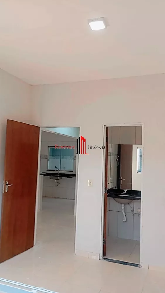 Casa, 2 quartos - Foto 3