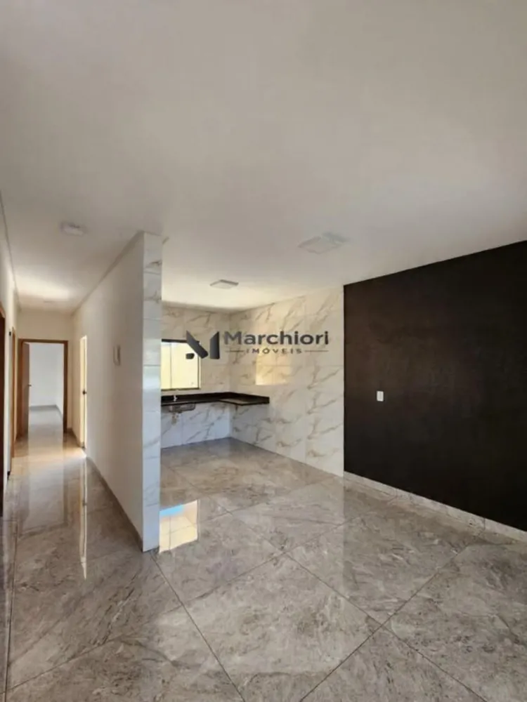 Casa, 3 quartos - Foto 5