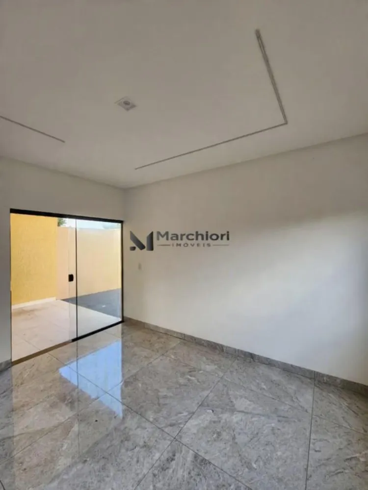 Casa, 3 quartos - Foto 4