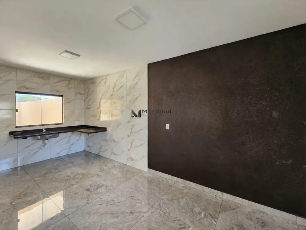 Casa, 3 quartos - Foto 6