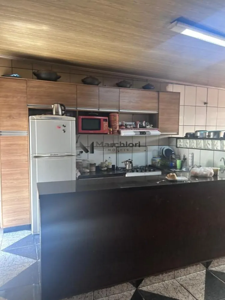 Prédio Inteiro - Foto 13