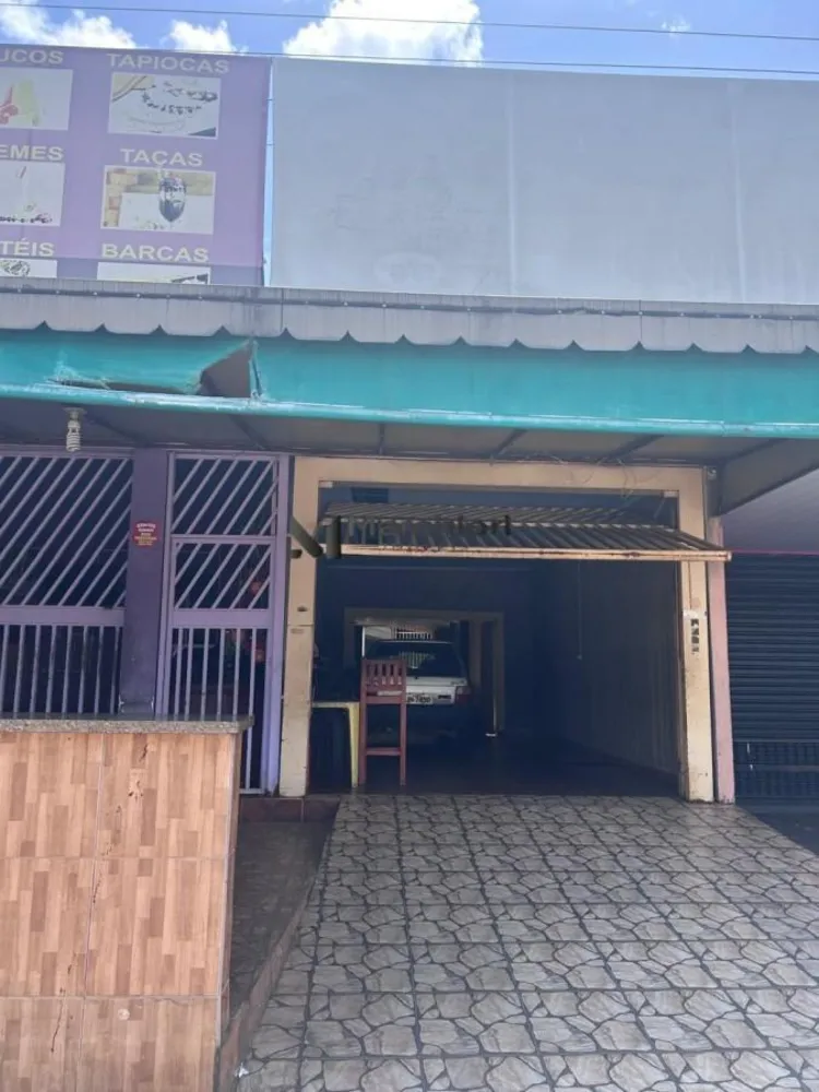 Prédio Inteiro - Foto 2