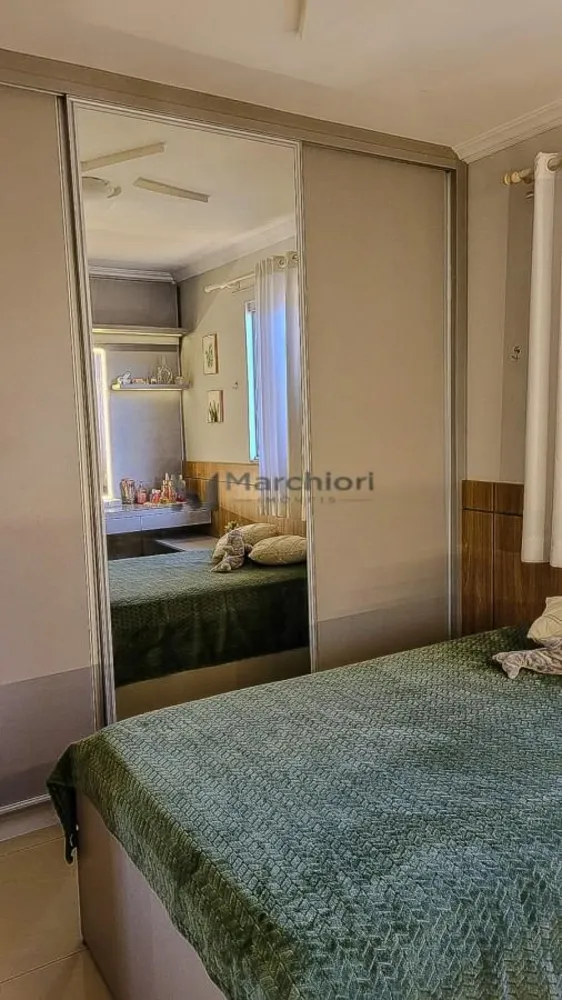 Casa, 3 quartos - Foto 9