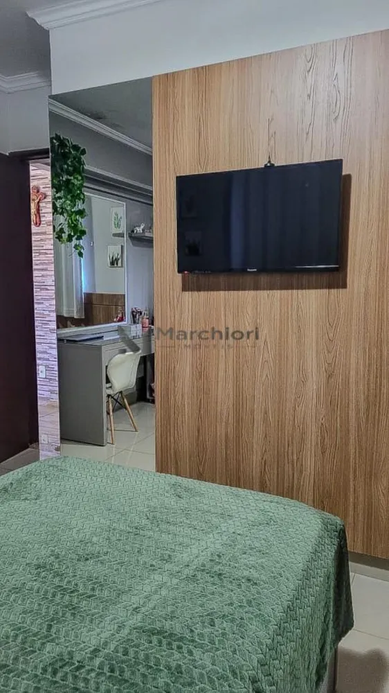 Casa, 3 quartos - Foto 5