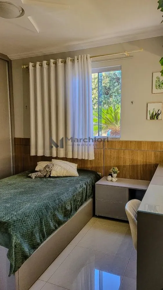 Casa, 3 quartos - Foto 11