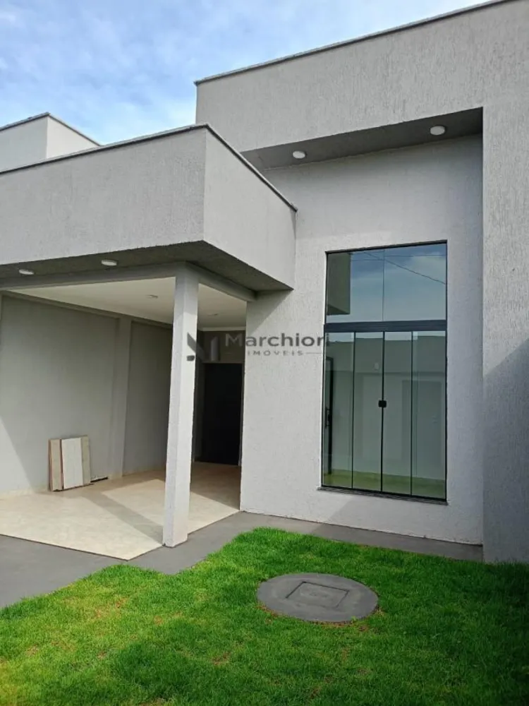 Casa, 2 quartos - Foto 5