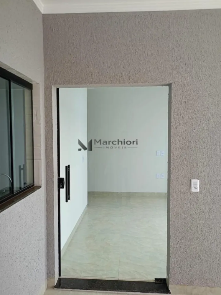 Casa, 2 quartos - Foto 15