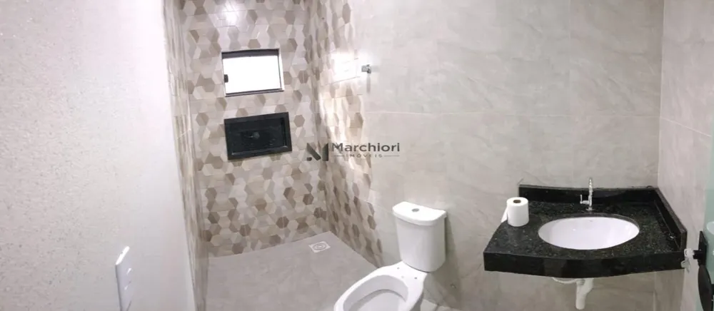 Casa, 2 quartos - Foto 10