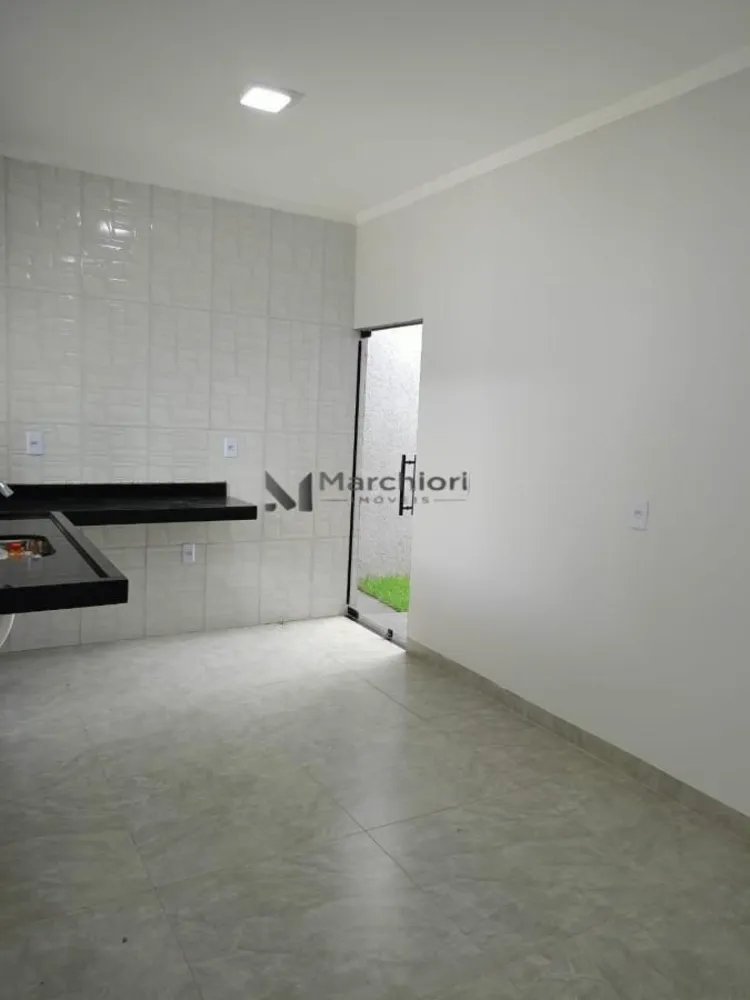 Casa, 2 quartos - Foto 4