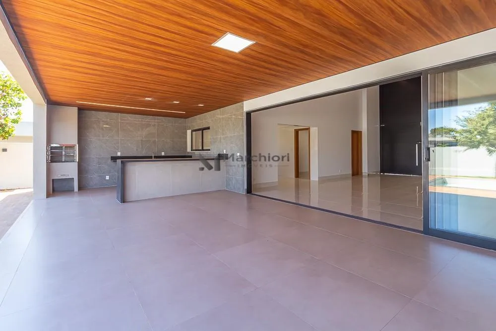 Casa de Condomínio, 4 quartos - Foto 3