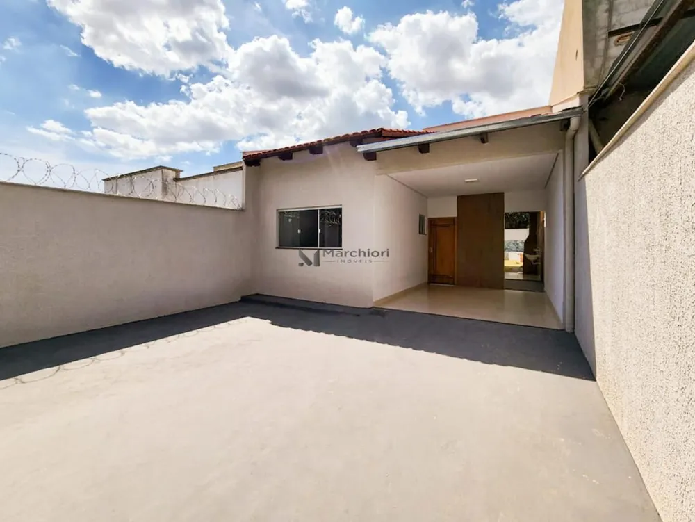 Casa - Foto 1