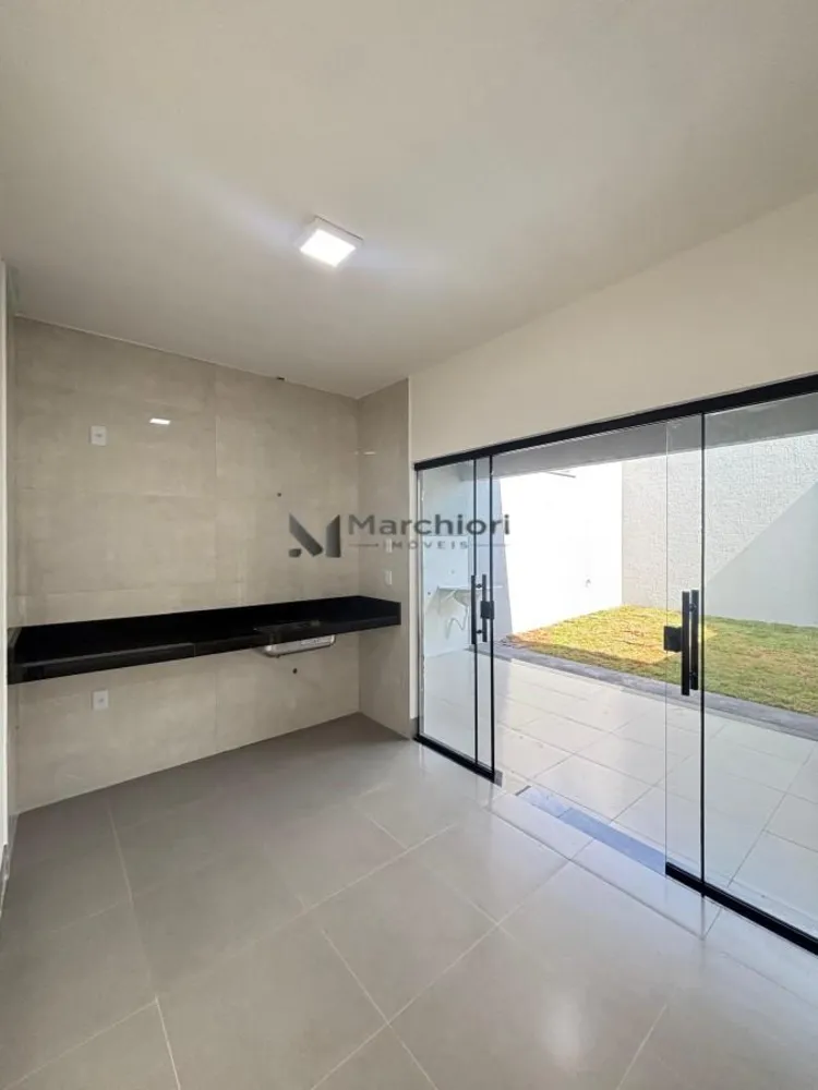 Casa, 2 quartos - Foto 5