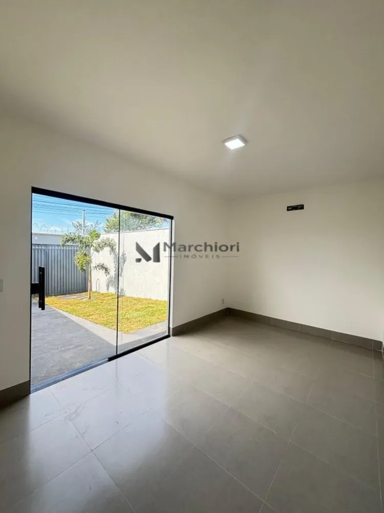 Casa, 2 quartos - Foto 4