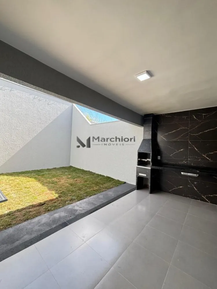 Casa, 2 quartos - Foto 6