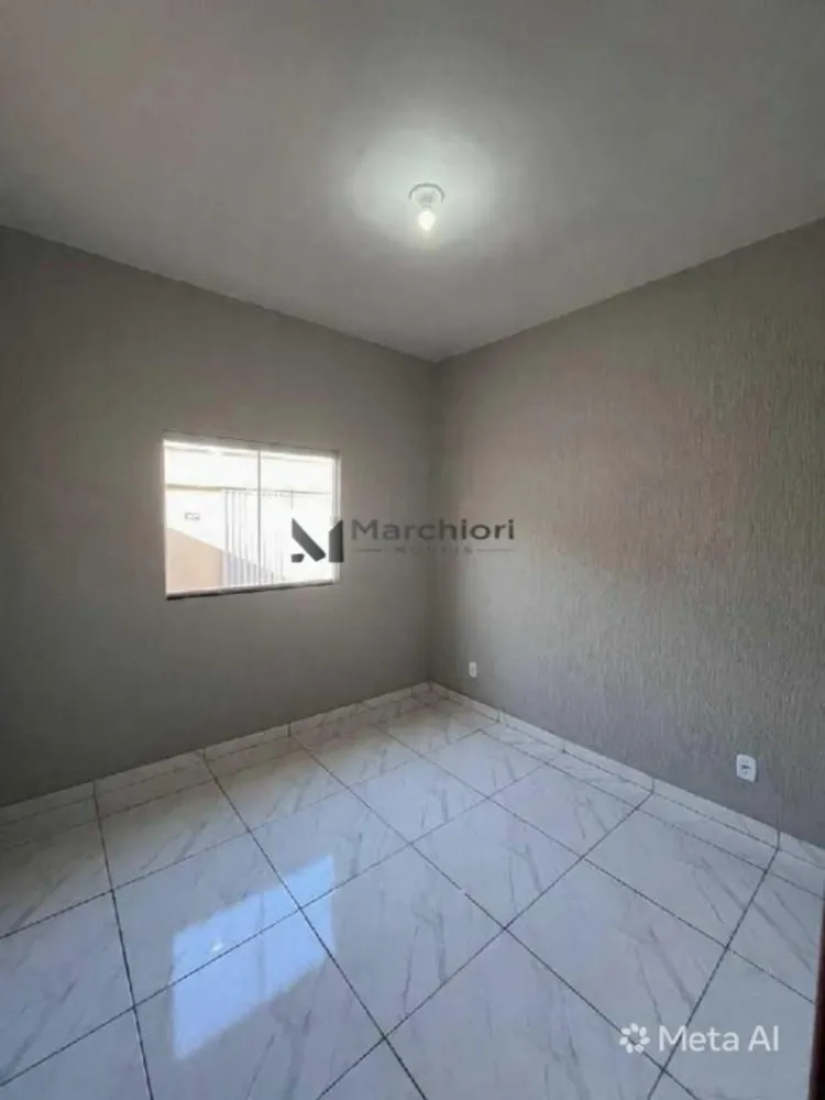 Casa, 2 quartos - Foto 2